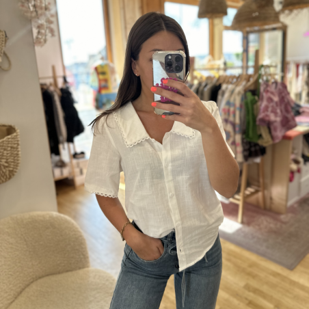 Chemise CHLOE