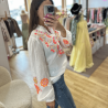 Blouse ORE