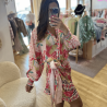 Robe FLORA