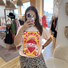 T-shirt HEART
