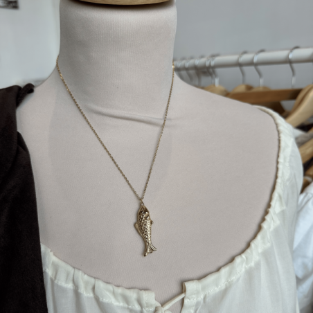 Ensemble colliers SMILE