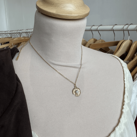 Ensemble colliers SMILE