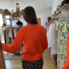 Pull ALYA orange