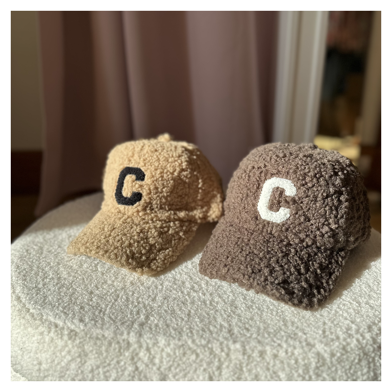 Casquette moumoute C