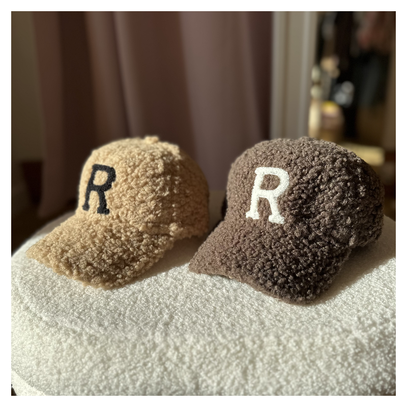 Casquette moumoute R