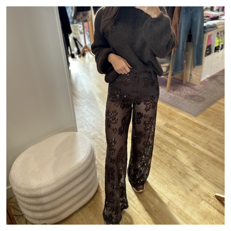 Pantalon SOLA