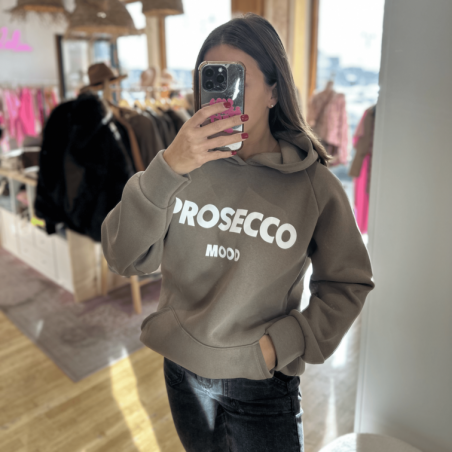 Sweat PROSECCO