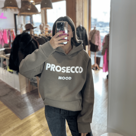 Sweat PROSECCO