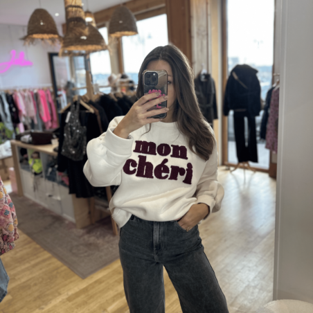Sweat MON CHERI