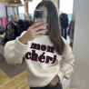 Sweat MON CHERI