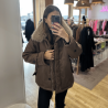 Manteau NINA