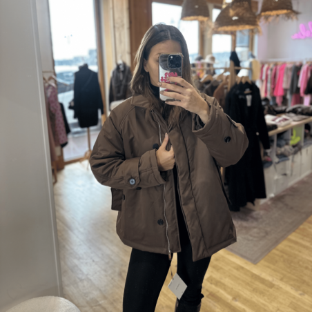 Manteau NINA