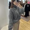 Pull COLETTE gris