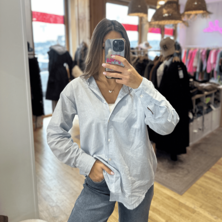 Chemise Hello Sunshine