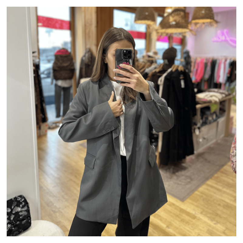 Blazer GISELE
