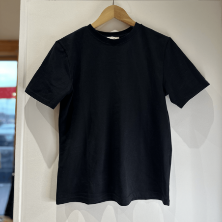 T-shirt SIMONE noir