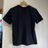T-shirt SIMONE noir