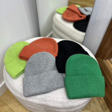 Bonnet ANGORA