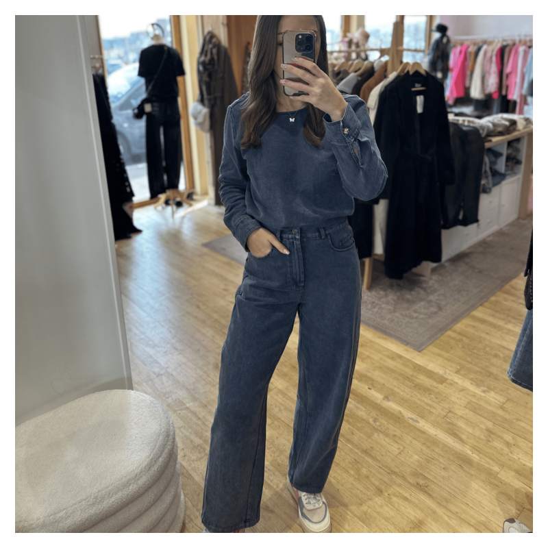 Jean JENNY