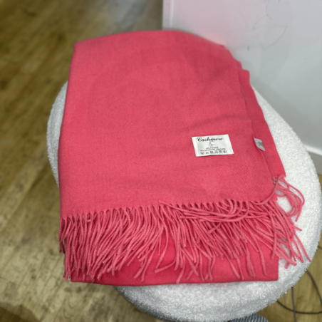 Echarpe CASHMERE