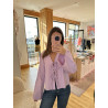 Blouse JULIETTE Lila