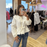 Blouse JASMINE
