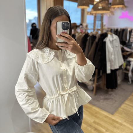 Blouse JASMINE