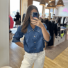 Chemise ADELE