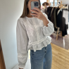 Blouse DENISE