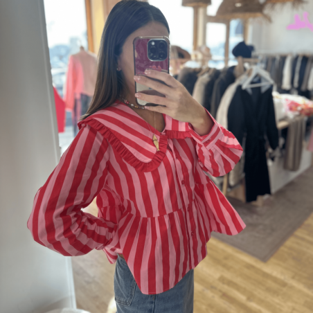 Chemise ROSA