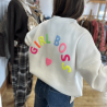 Sweat GIRL BOSS