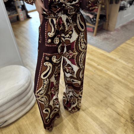 Pantalon LILIE