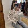 Gilet TANIA