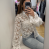 Gilet TANIA