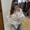 Gilet TANIA