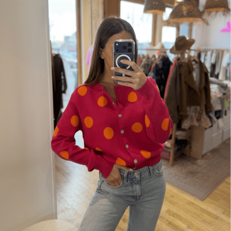 Gilet POLA