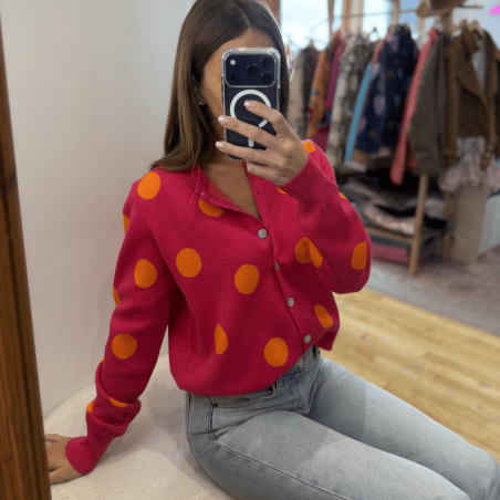 Gilet POLA