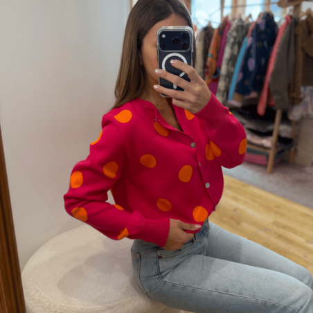 Gilet POLA