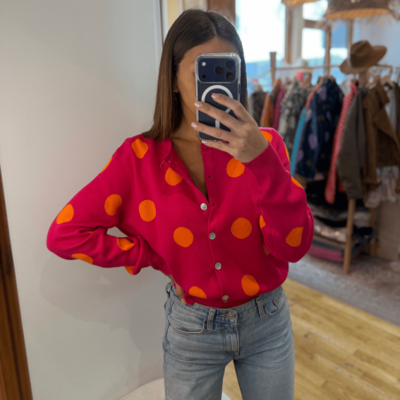 Gilet POLA