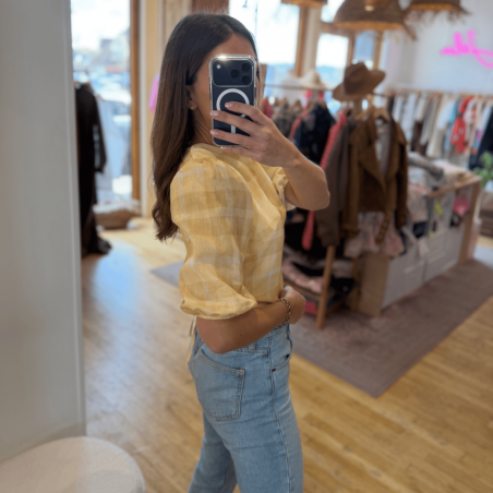 Top JANE