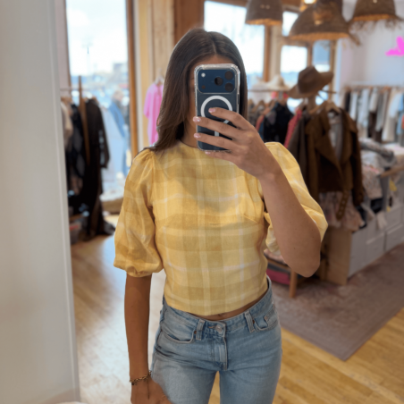Top JANE