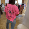 T-shirt SOMEWHERE