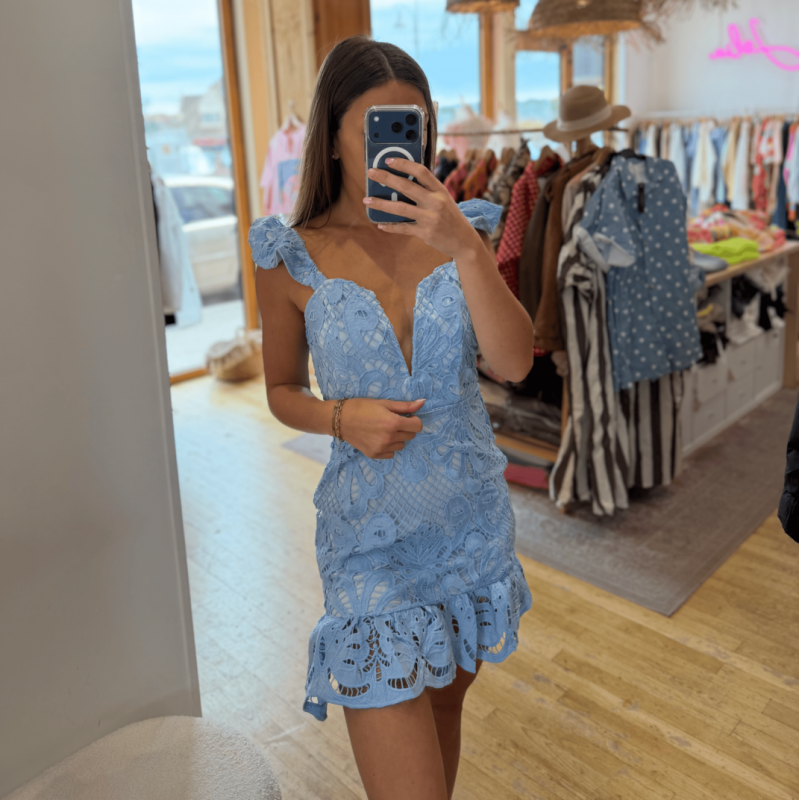 Robe CELESTE