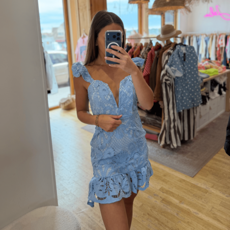Robe CELESTE