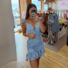 Robe CELESTE