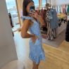 Robe CELESTE