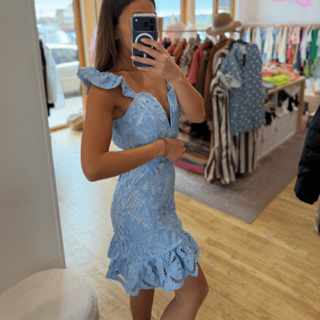 Robe CELESTE