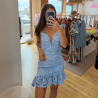Robe CELESTE