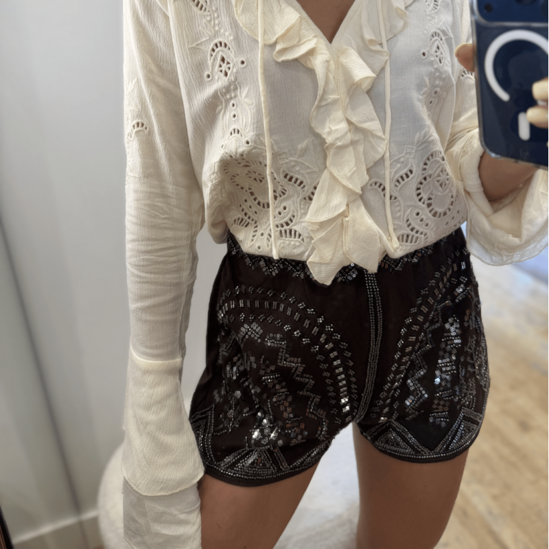 Short ALBANE