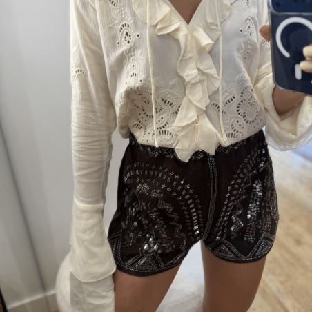 Short ALBANE